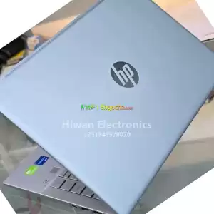 hp pavilion core i5 11 genertion in Ethiopia