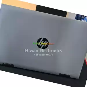 hp pavilion core i5 11 genertion x360 in Ethiopia