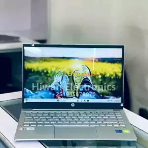 hp pavilion core i5 11 genertion Price in Ethiopia