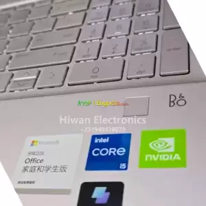 hp pavilion core i5 11 genertion 15.6 inch Price in Ethiopia