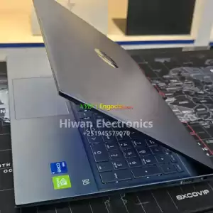 hp pavilion core i5 11 genertion 2 gb Price in Ethiopia