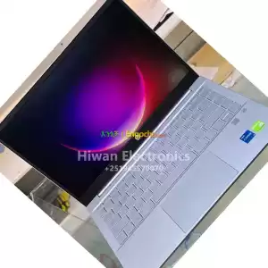 hp pavilion core i5 11 genertion 2 gb graphics Price in Ethiopia