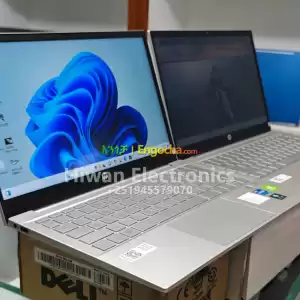 hp pavilion core i5 11 genertion Price in Ethiopia