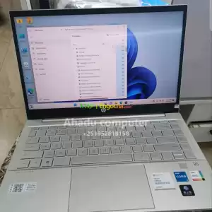 hp pavilion core i5 11th gen laptop Price in Ethiopia