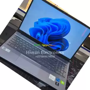 hp pavilion core i5 12 genertion 2 gb graphics Price in Ethiopia