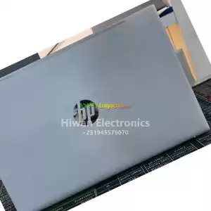 hp pavilion core i5 12 genertion in Ethiopia