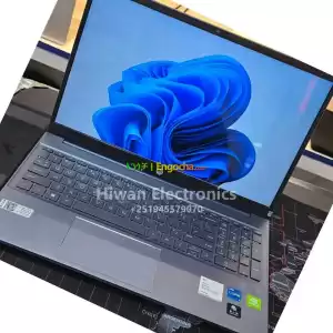 hp pavilion core i5 12 genertion 2 gb nvidia Price in Ethiopia