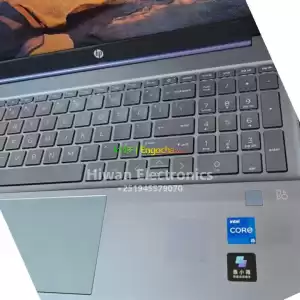 hp pavilion core i5 12 genertion Price in Ethiopia