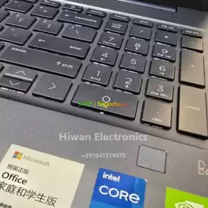 hp pavilion core i5 12 genertion 2 gb Price in Ethiopia