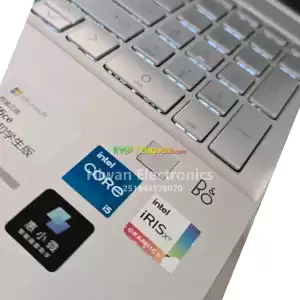 hp pavilion core i5 13 genertion Price in Ethiopia