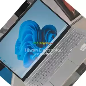 hp pavilion core i5 13 genertion in Ethiopia