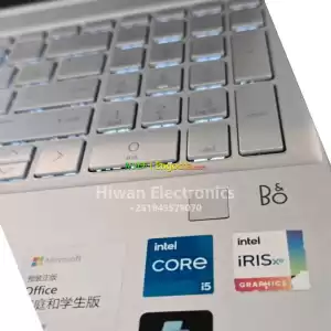 hp pavilion core i5 13 genertion in Ethiopia