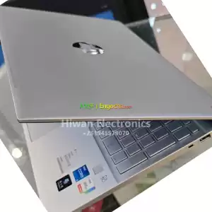 hp pavilion core i5 13 genertion in Ethiopia