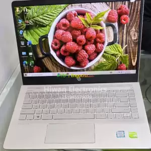 hp pavilion core i5 7 generation 2 gb Price in Ethiopia