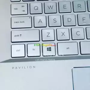 hp pavilion core i5 8 generation 2 gb Price in Ethiopia