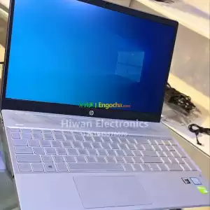 hp pavilion core i5 8 generation in Ethiopia