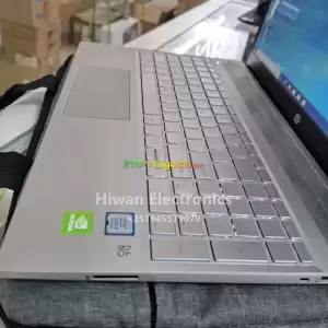 hp pavilion core i5 8 genertion in Ethiopia