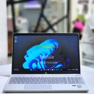 hp pavilion core i5 8th Generation Price in Ethiopia