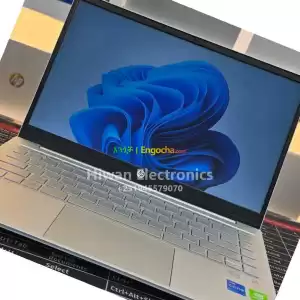 hp pavilion core i7 11 generation 2 gb graphics in Ethiopia