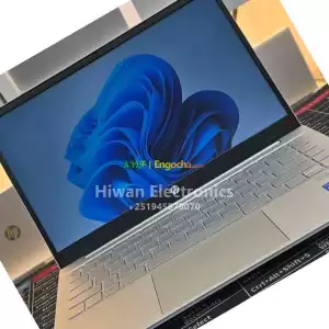 hp pavilion core i7 11 genertion in Ethiopia