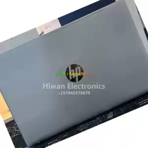 hp pavilion core i7 11 genertion in Ethiopia