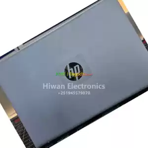 hp pavilion core i7 11 genertion 2 gb graphics Price in Ethiopia