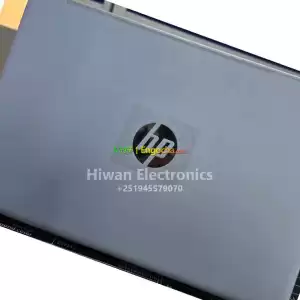 hp pavilion core i7 11 genertion in Ethiopia