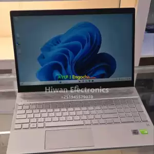 hp pavilion cori i5 10 genertion 2 gb Price in Ethiopia