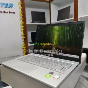 hp pavilion cori i5 10 genertion 2 genertion Price in Ethiopia