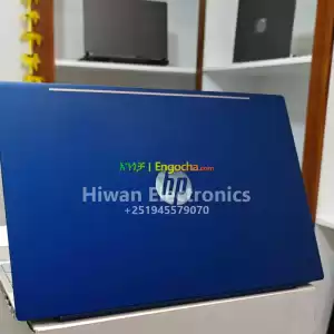 hp pavilion cori i5 10 genertion Price in Ethiopia