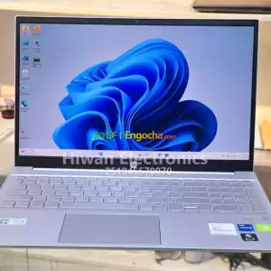 hp pavilion cori i5 11 generation in Ethiopia