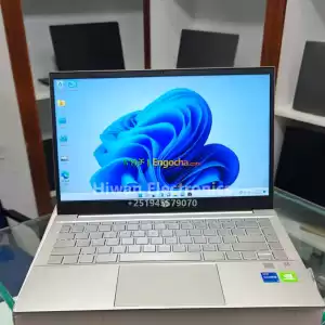 hp pavilion cori i5 11 genertion in Ethiopia