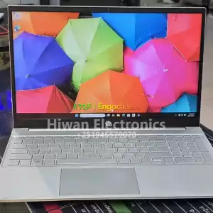 hp pavilion cori i5 11 genertion 15. inch Price in Ethiopia