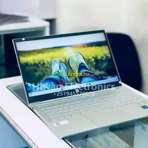 hp pavilion cori i5 11th in Ethiopia