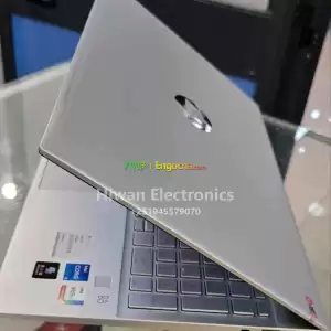 hp pavilion cori i5 13 generation 15.6 inch in Ethiopia