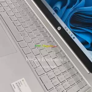 hp pavilion cori i5 13 gensrtion 15.6 inch in Ethiopia