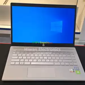 hp pavilion cori i5 8 generation in Ethiopia