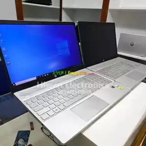 hp pavilion cori i5 8 genertion in Ethiopia