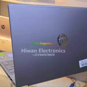 hp pavilion cori i7 10th 15.6 inch Price in Ethiopia