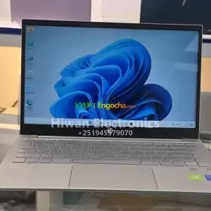 hp pavilion cori i7 11 generation in Ethiopia