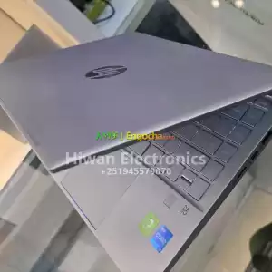 hp pavilion cori i7 11generation 2Gb in Ethiopia