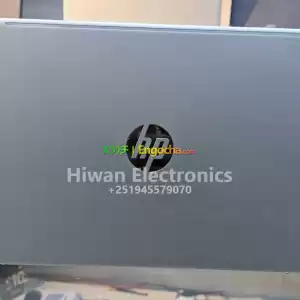 hp pavilion cori i7 11th 2GB in Ethiopia