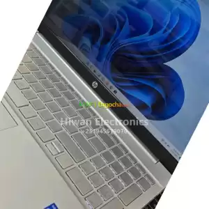 hp pavilion cxre i5 12 generation in Ethiopia