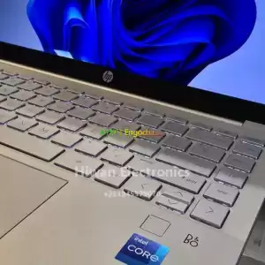 hp pavilion pluS H processor Price in Ethiopia