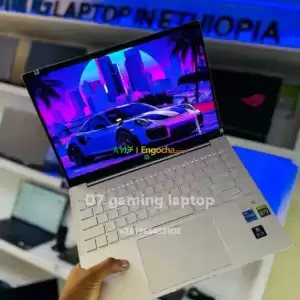 hp pavilion plus 14 in Ethiopia