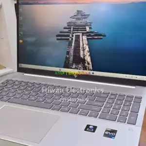 hp pavilion plus 16 cori 7 13 th 15.6 inch in Ethiopia