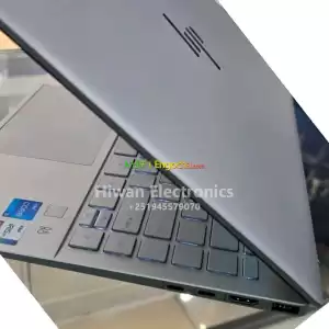 hp pavilion plus H processer Price in Ethiopia