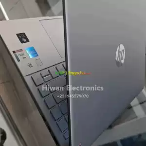 hp pavilion plus H processer cori i5 12 generation in Ethiopia
