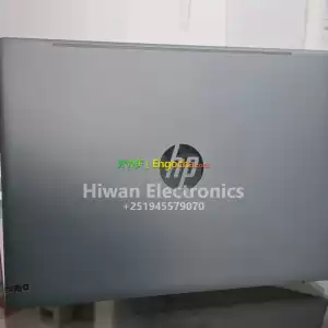 hp pavilion plus H processer cori i5 12 generation in Ethiopia