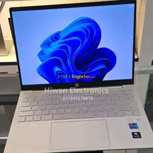 hp pavilion plus H processer Price in Ethiopia